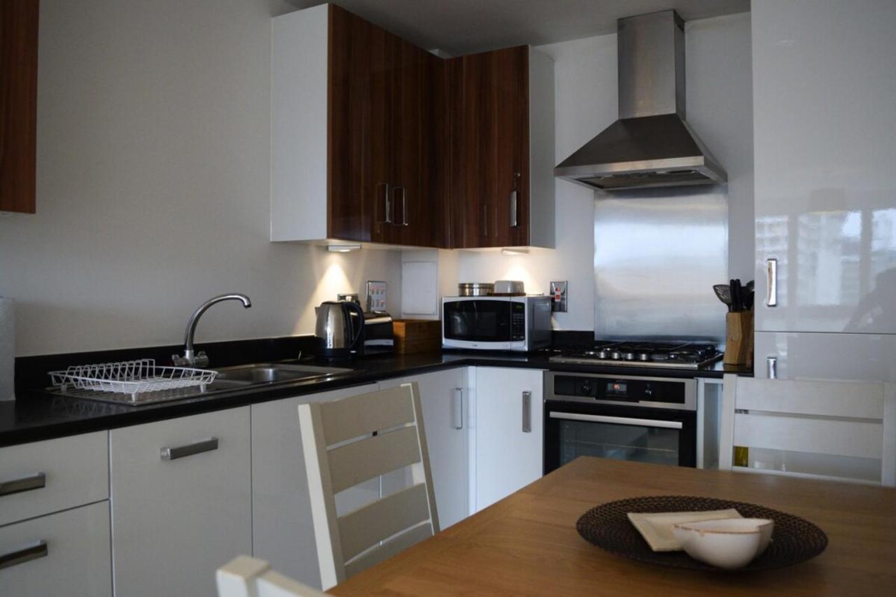 Inn Flawless In Notting Hill *