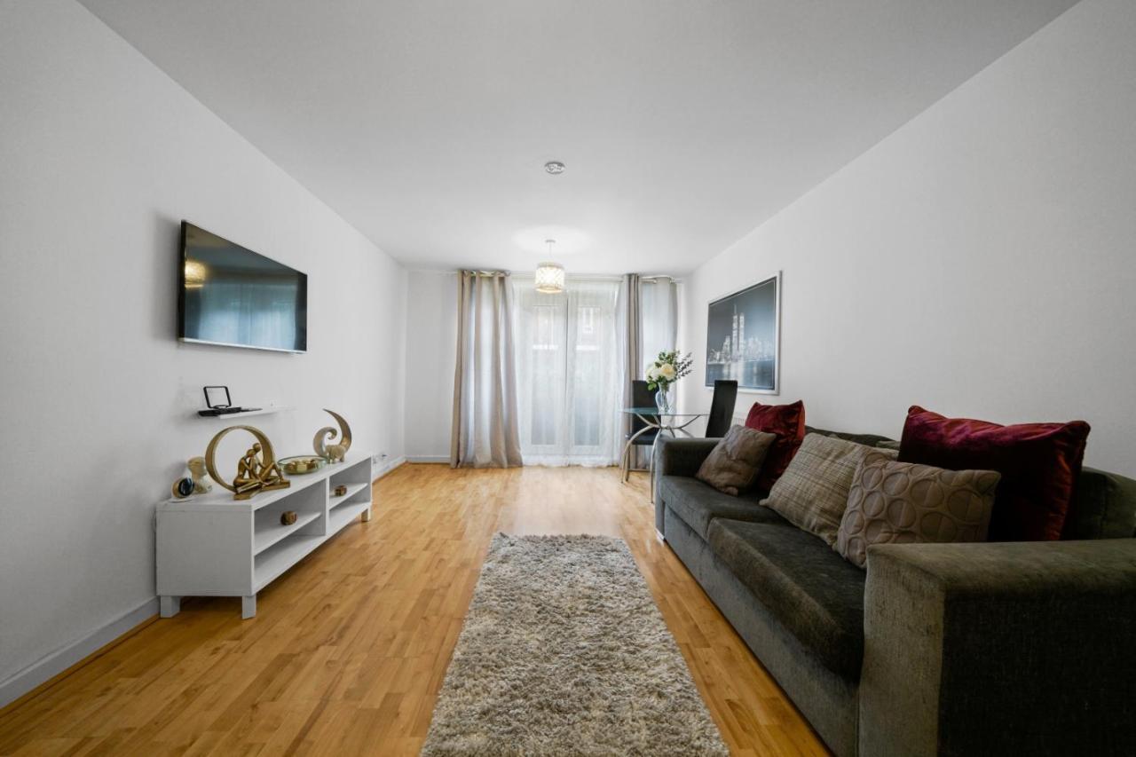 Modern Deluxe 1 Bed Bermondsey Bridge * Londres