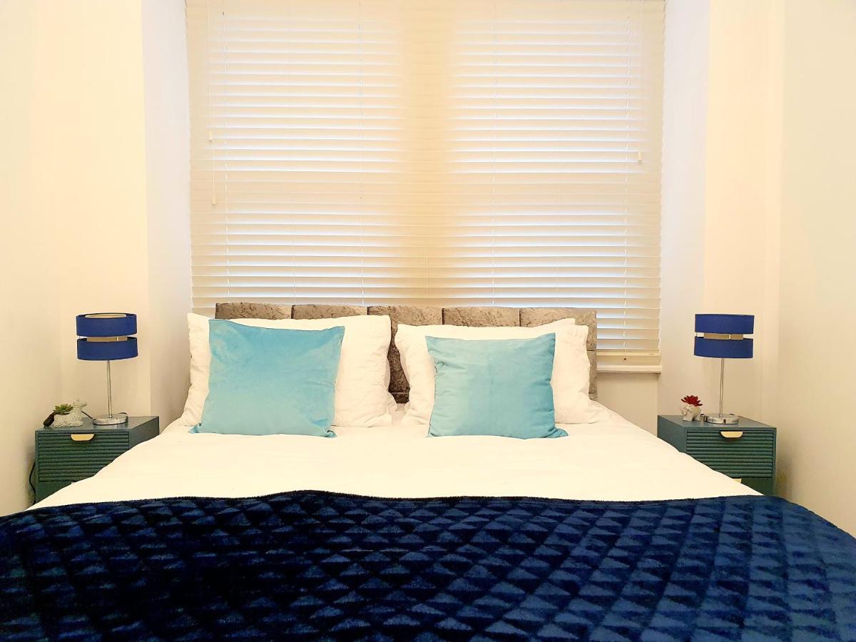 Wimbledon Ideal 1 Bedroom Ground Floor With Garden * London