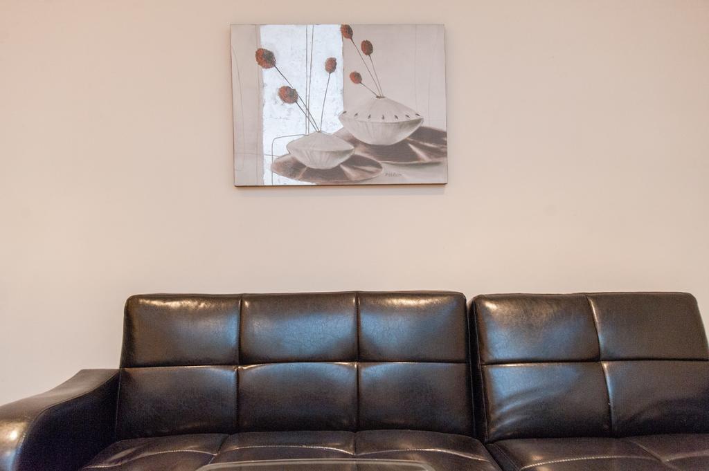 Serviced Apartamento *