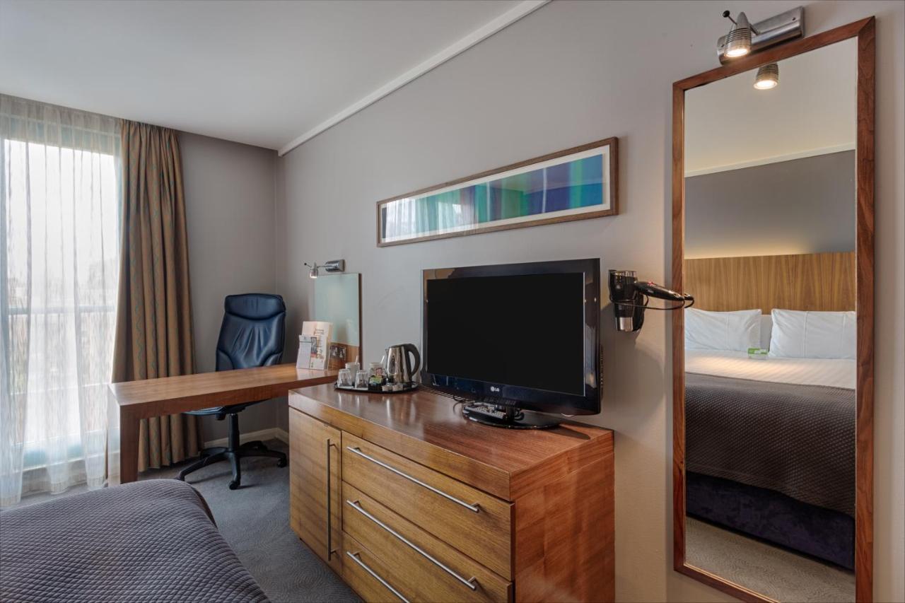 Hotel Camden Lock By Ihg Londres