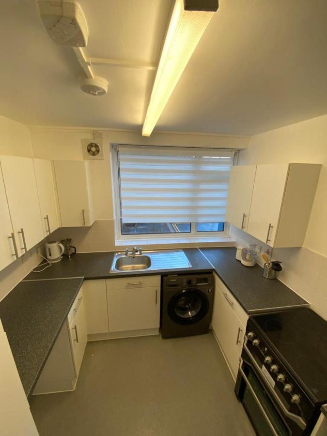 Vfi House Apartment