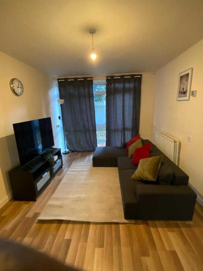 Vfi House London