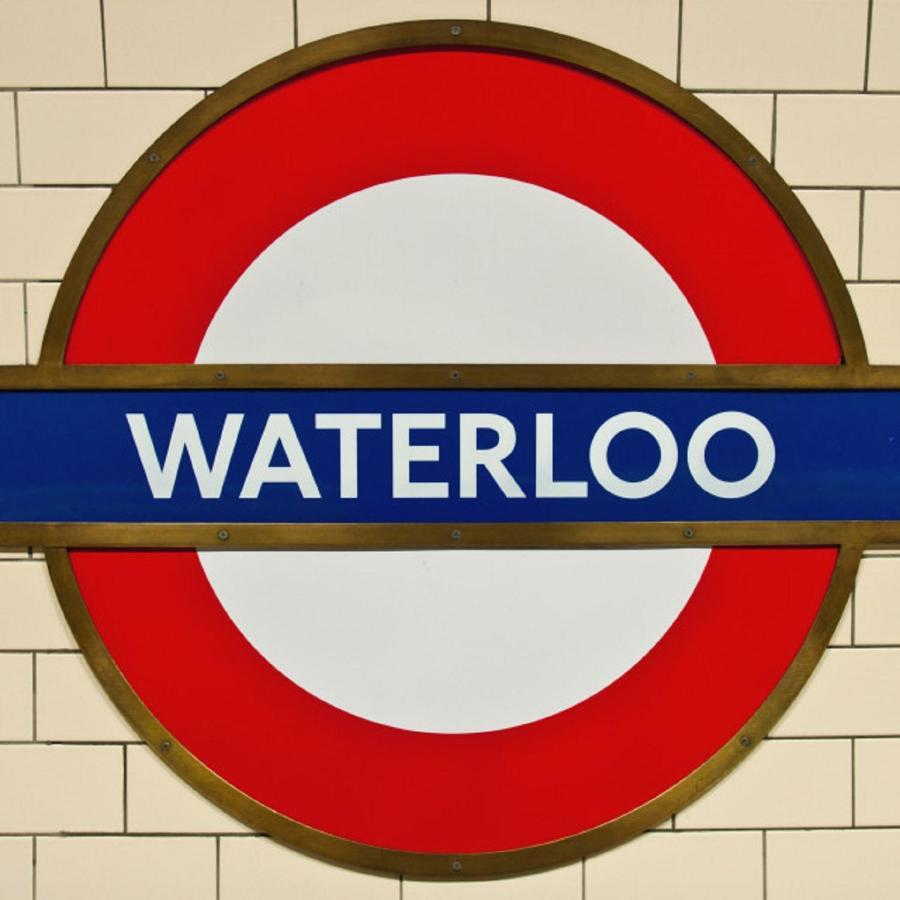 Gasthof Waterloo London