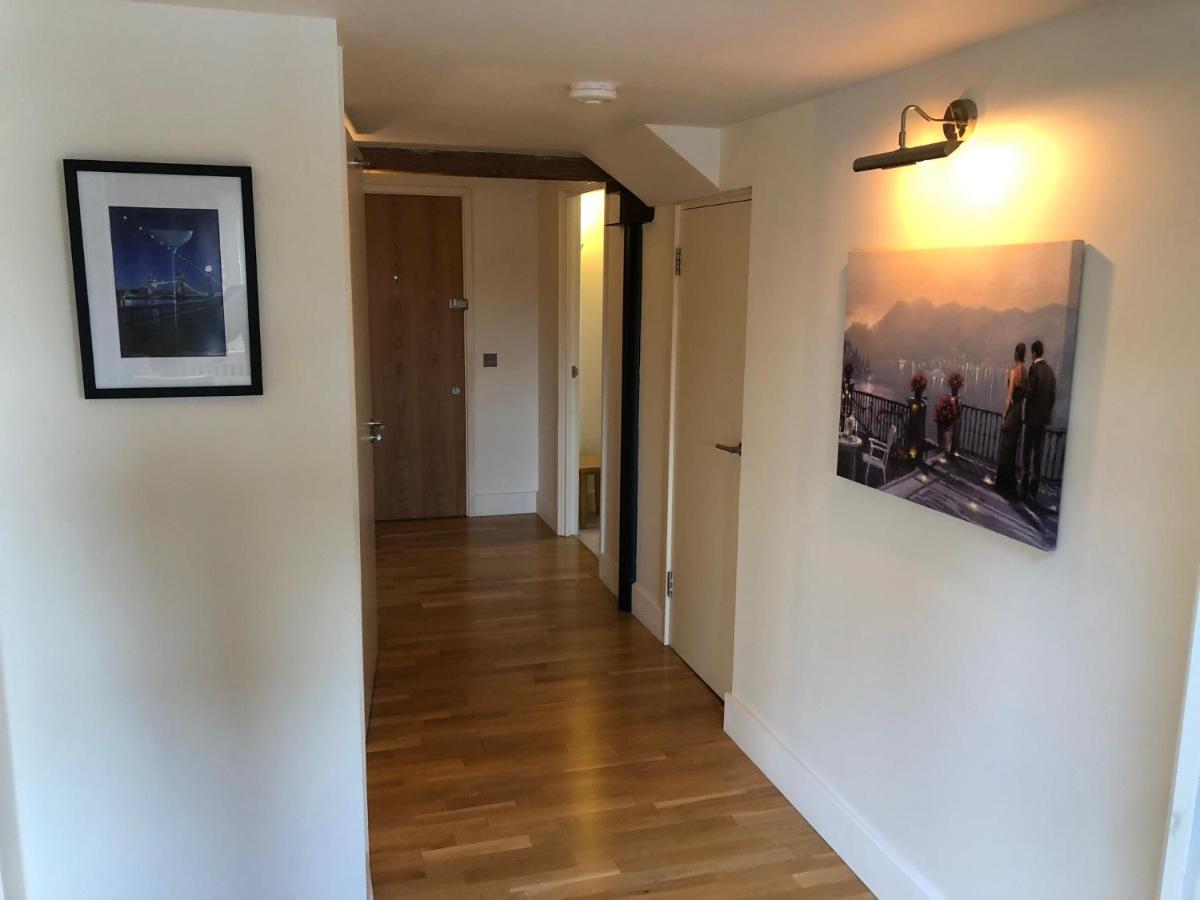 Riverside Tower Bridgeviews Penthouse * London