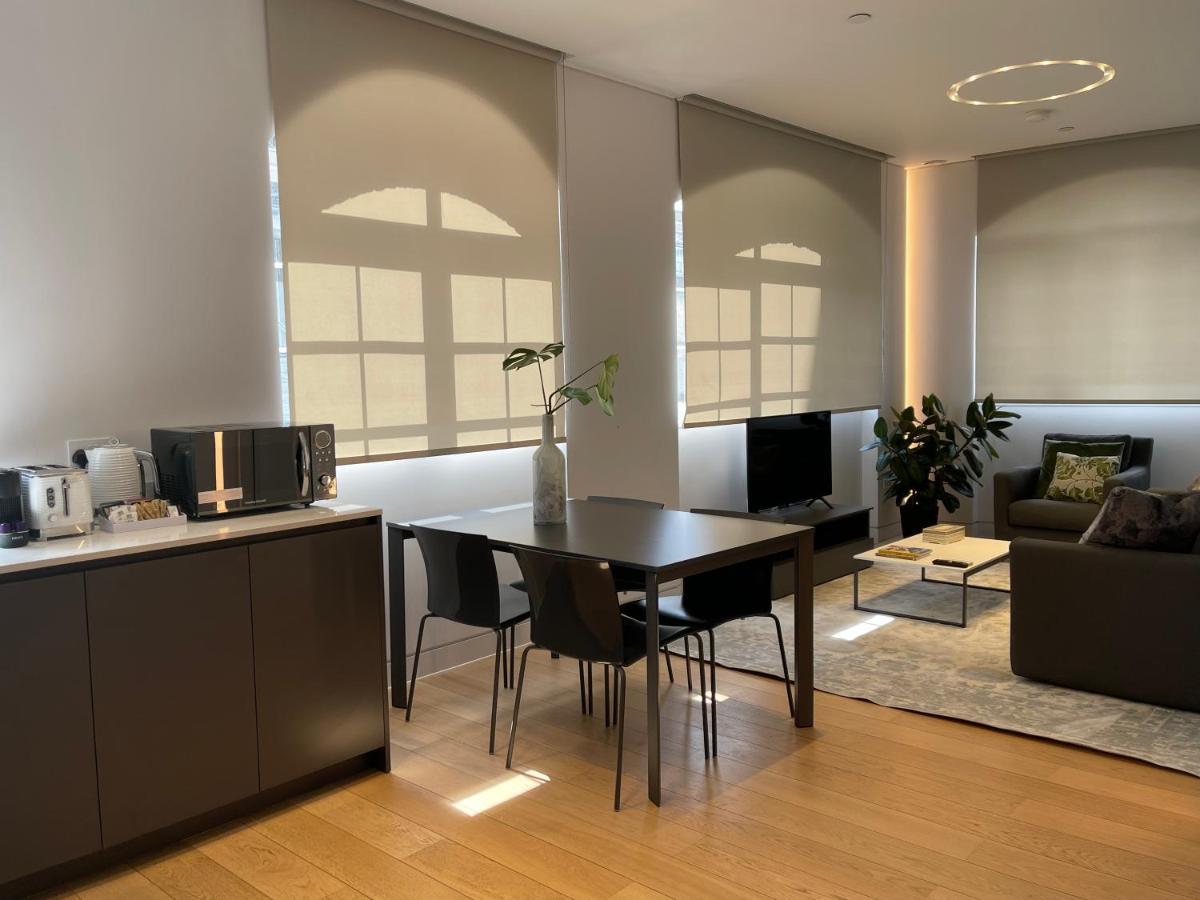 Apartment Mirabilis - Bayham Place *