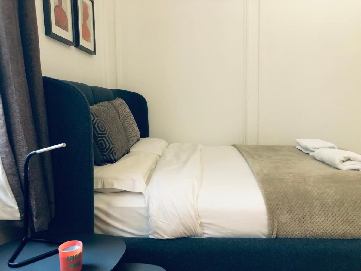 The Courtfield Plaza Apartment London