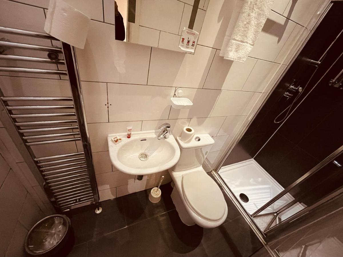 Anchor Hotel London