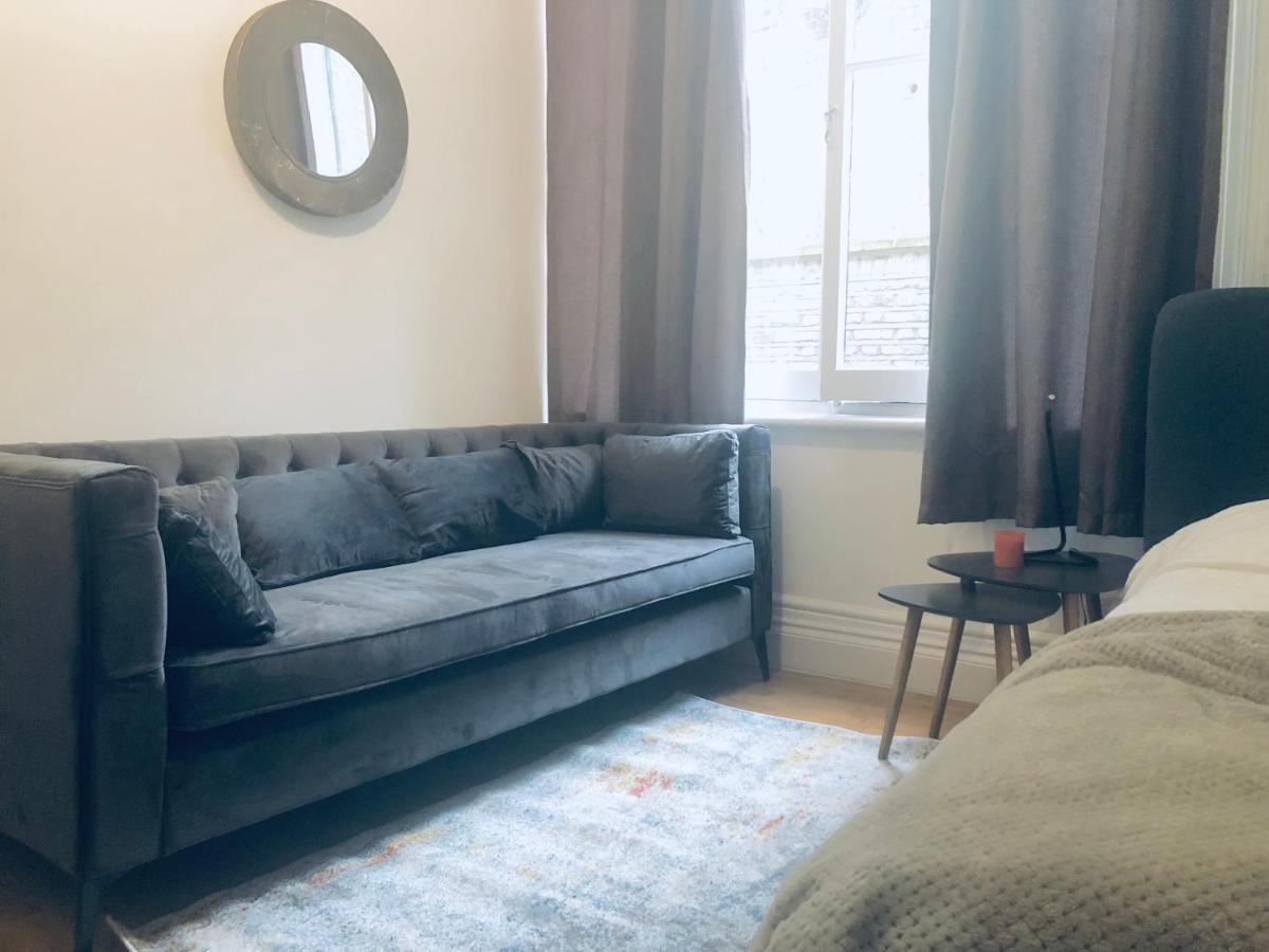 Apartment The Courtfield Plaza