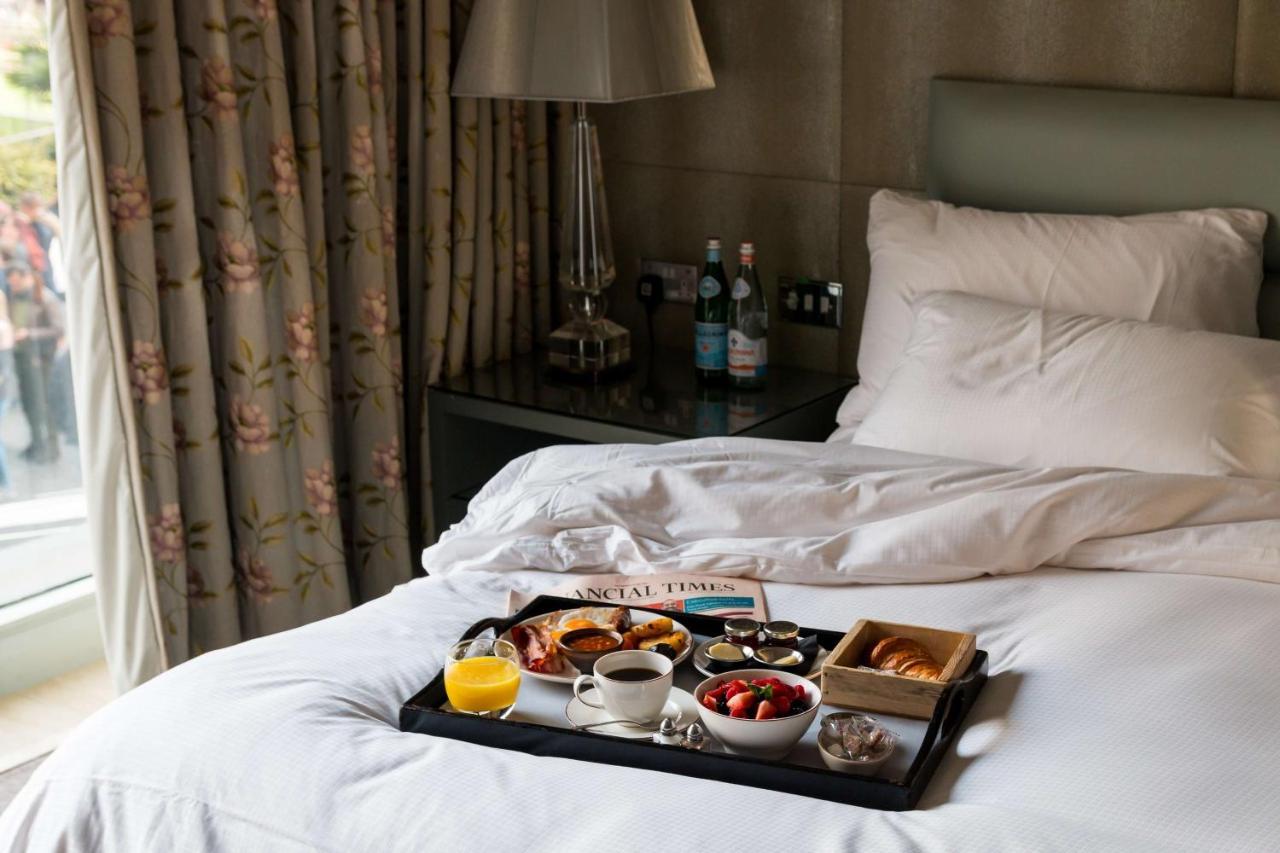 Radisson Blu Hotel, Leicester Square - Formerly Hampshire London