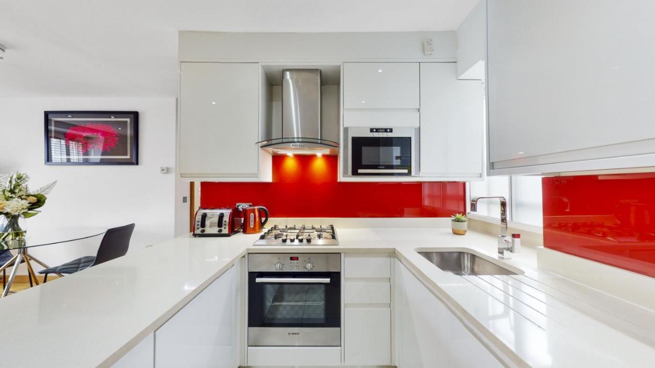 Bryanston London