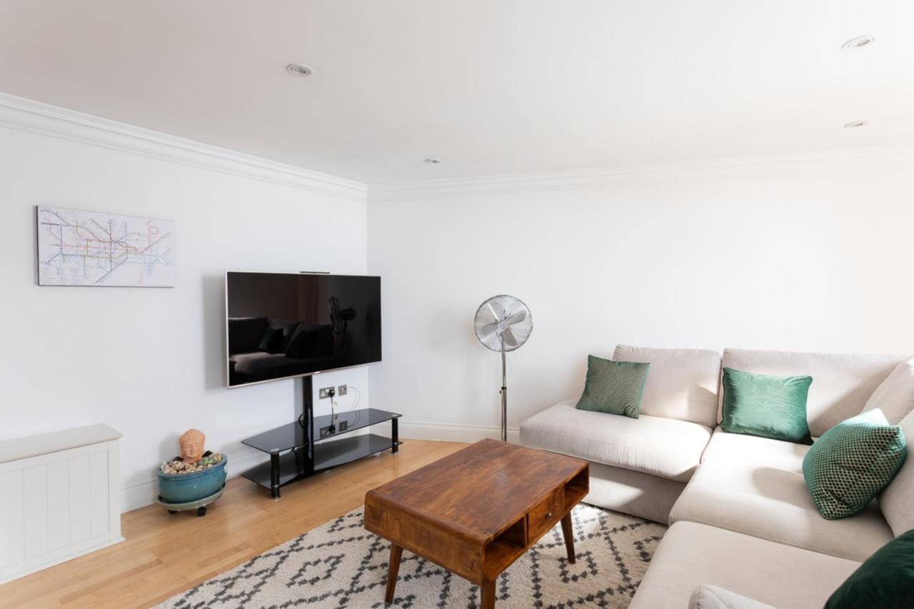 Duke Of Clarence Duplex Apartment *