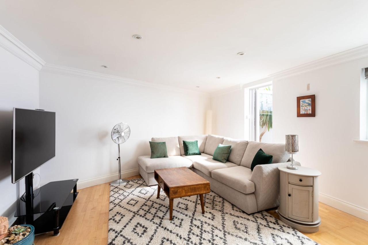 Duke Of Clarence Duplex London