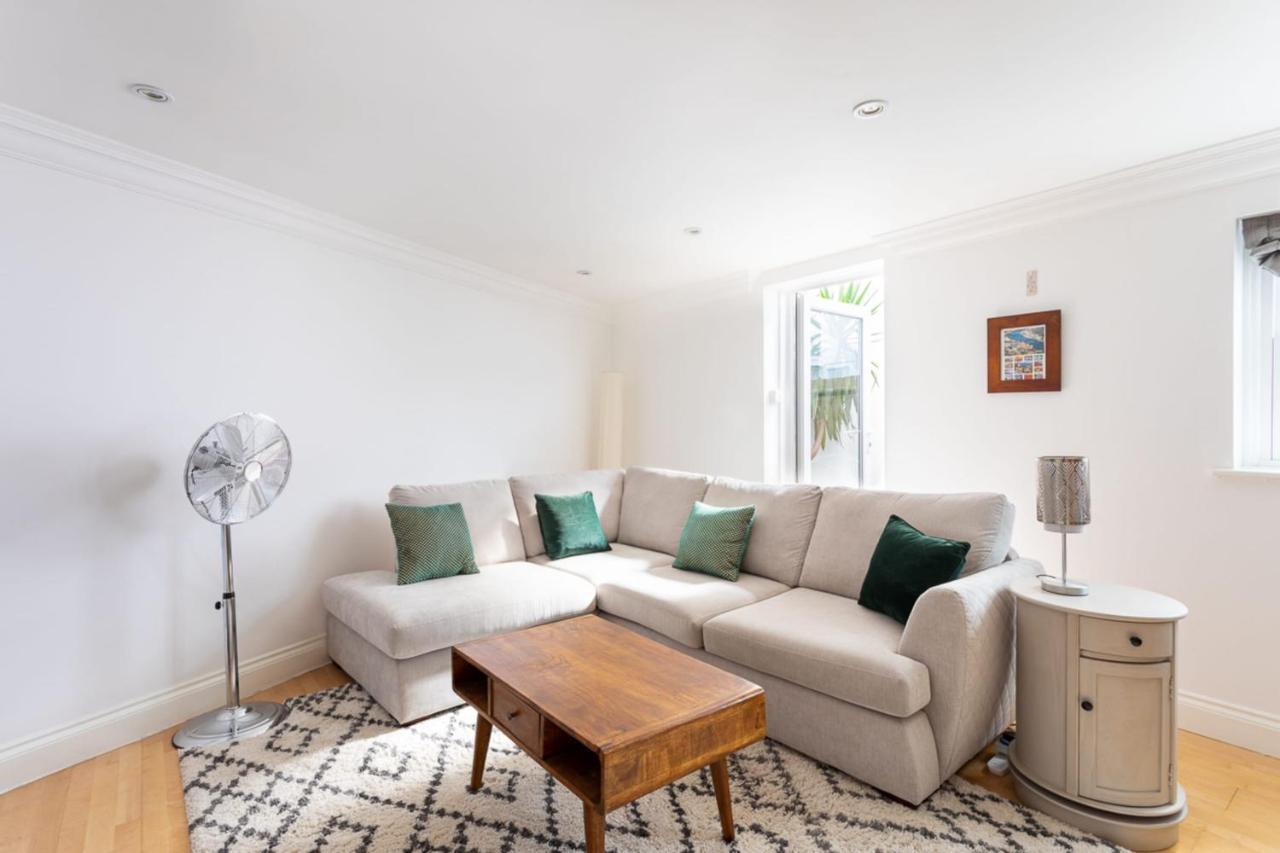 Duke Of Clarence Duplex London