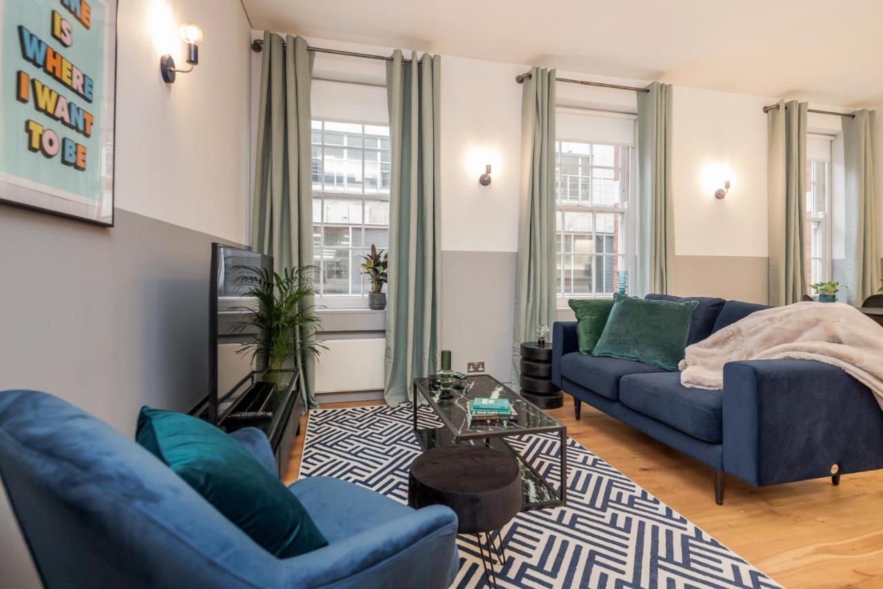 Apartment Kula - Holborn