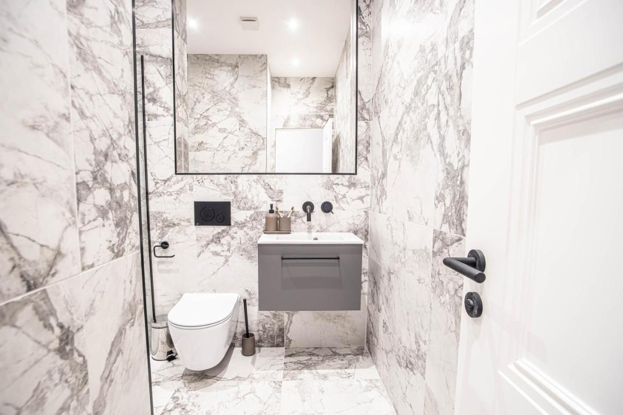 Modern & Chic One Bedroom In Fitzrovia By Sojo Apartment *