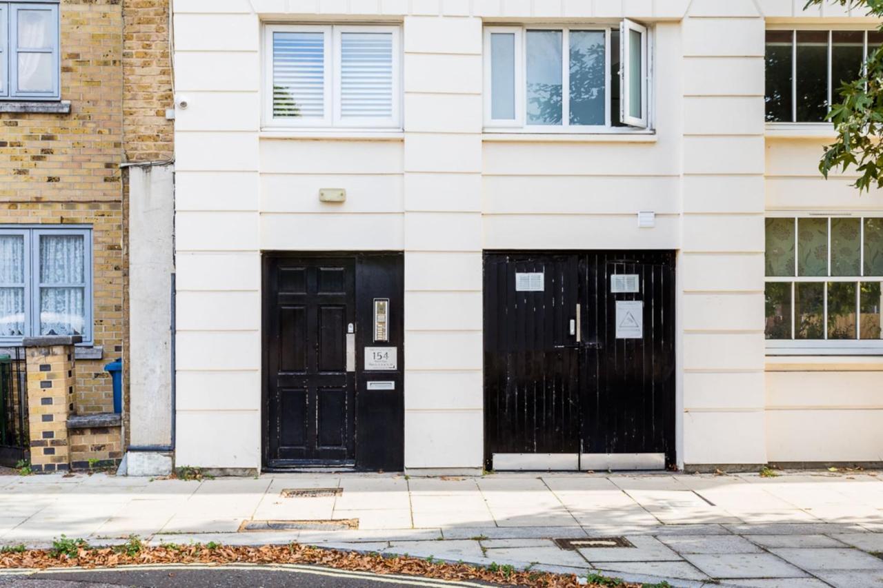 Apartment Duke Of Clarence Duplex *