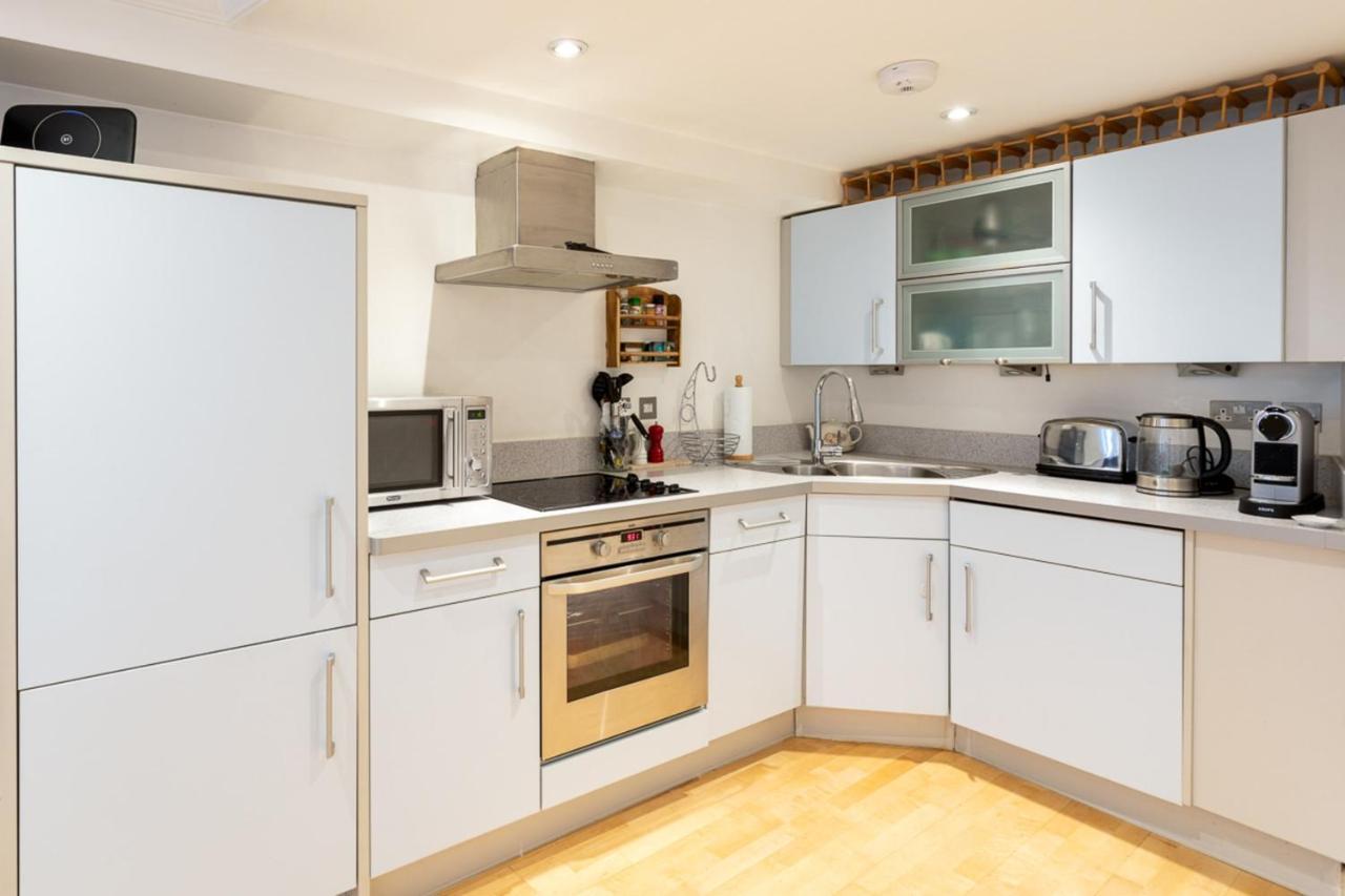 Duke Of Clarence Duplex Apartment