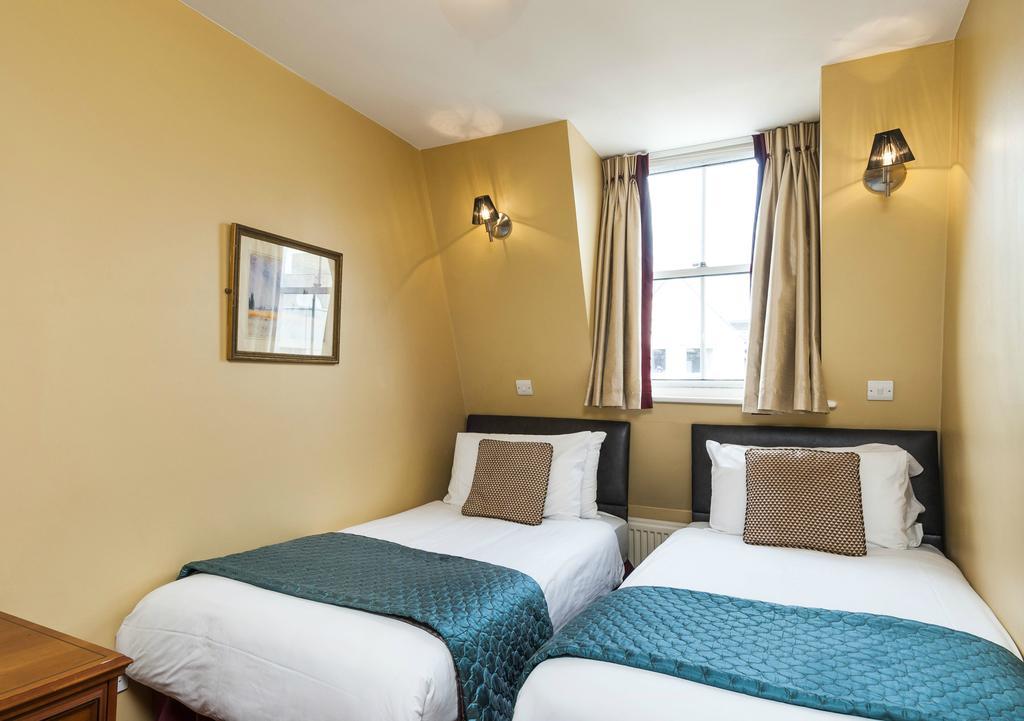 Hotel Craven
