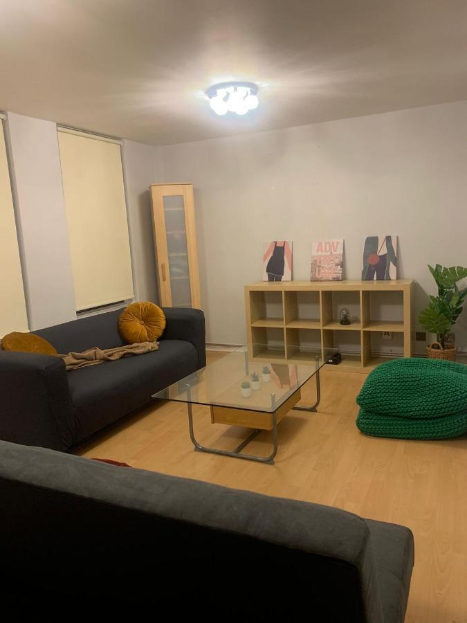 Apartment Covent Garden, One-Bedroom Cozy Flat London