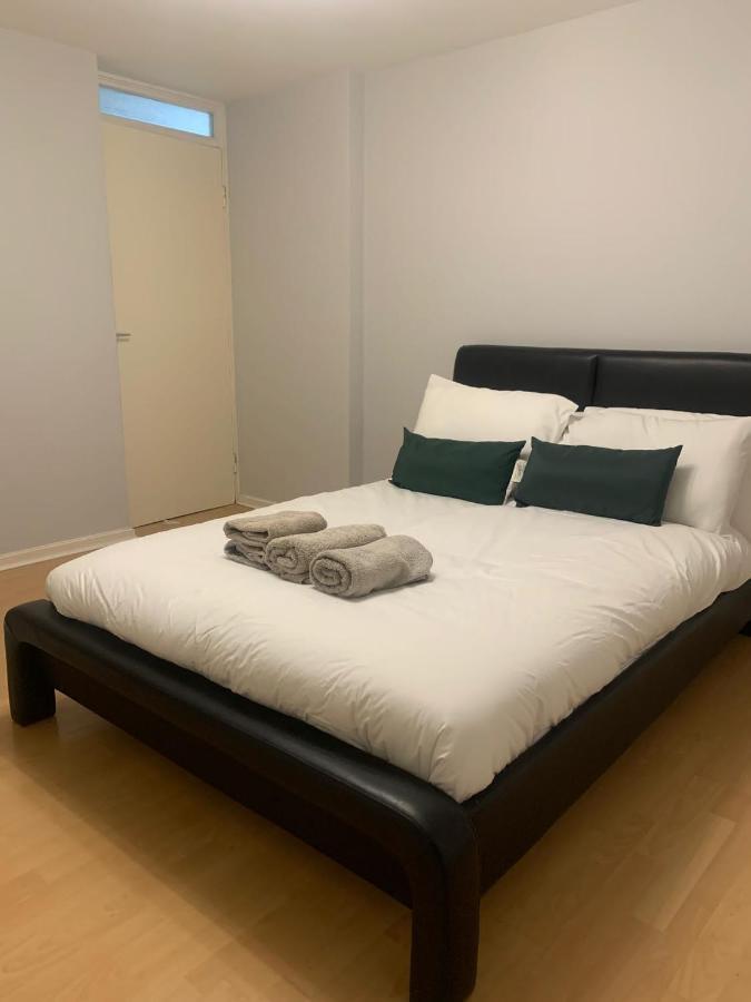 Covent Garden, One-Bedroom Cozy Flat Apartment