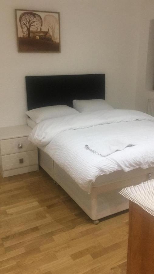 Guest house 1st Angel London