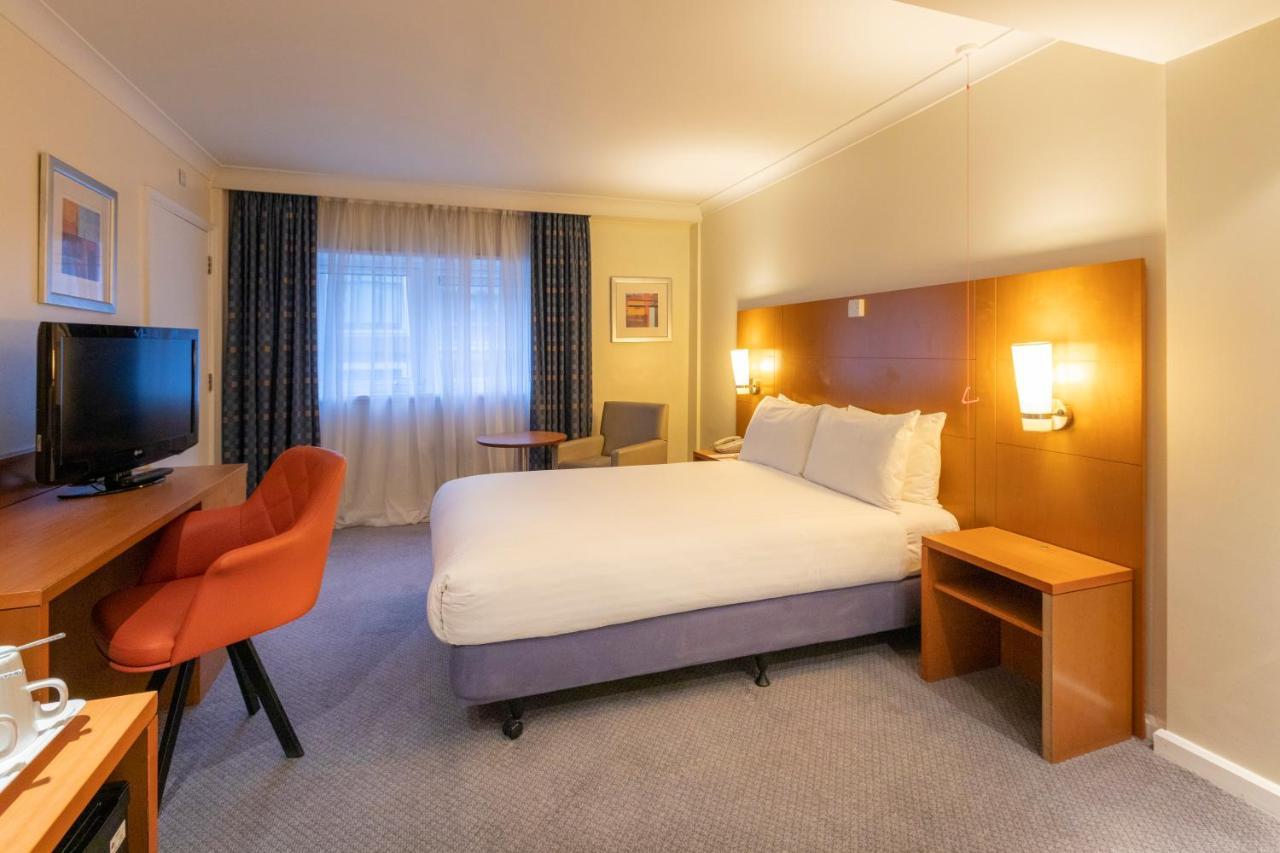 - Regent's Park By Ihg Hotel Londres