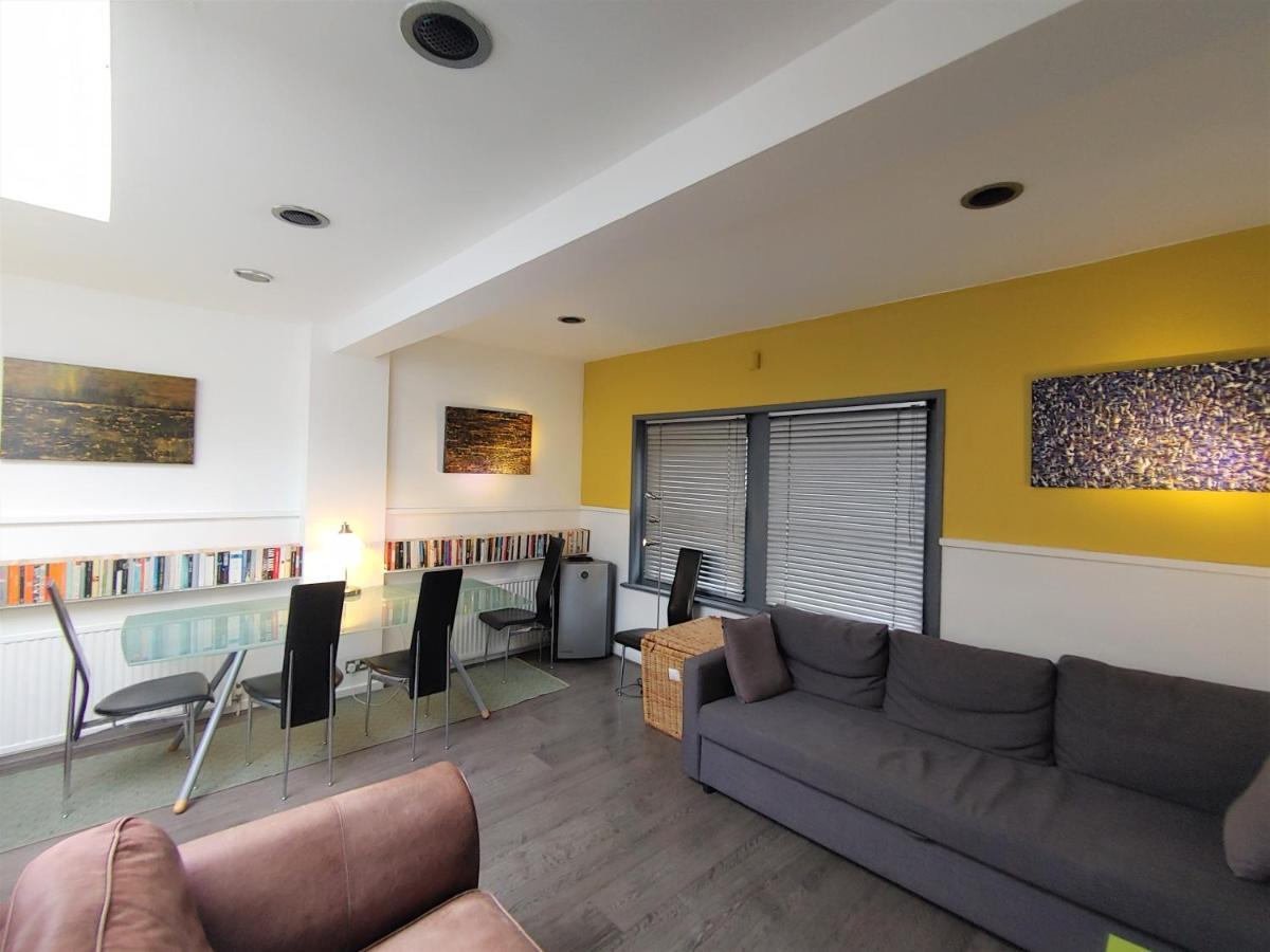 Stylish Near Carnaby Street * London