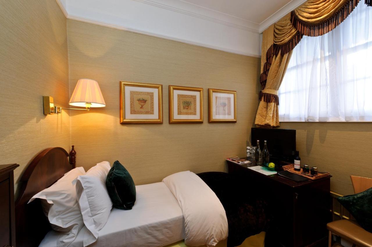 The Colonnade 4* London