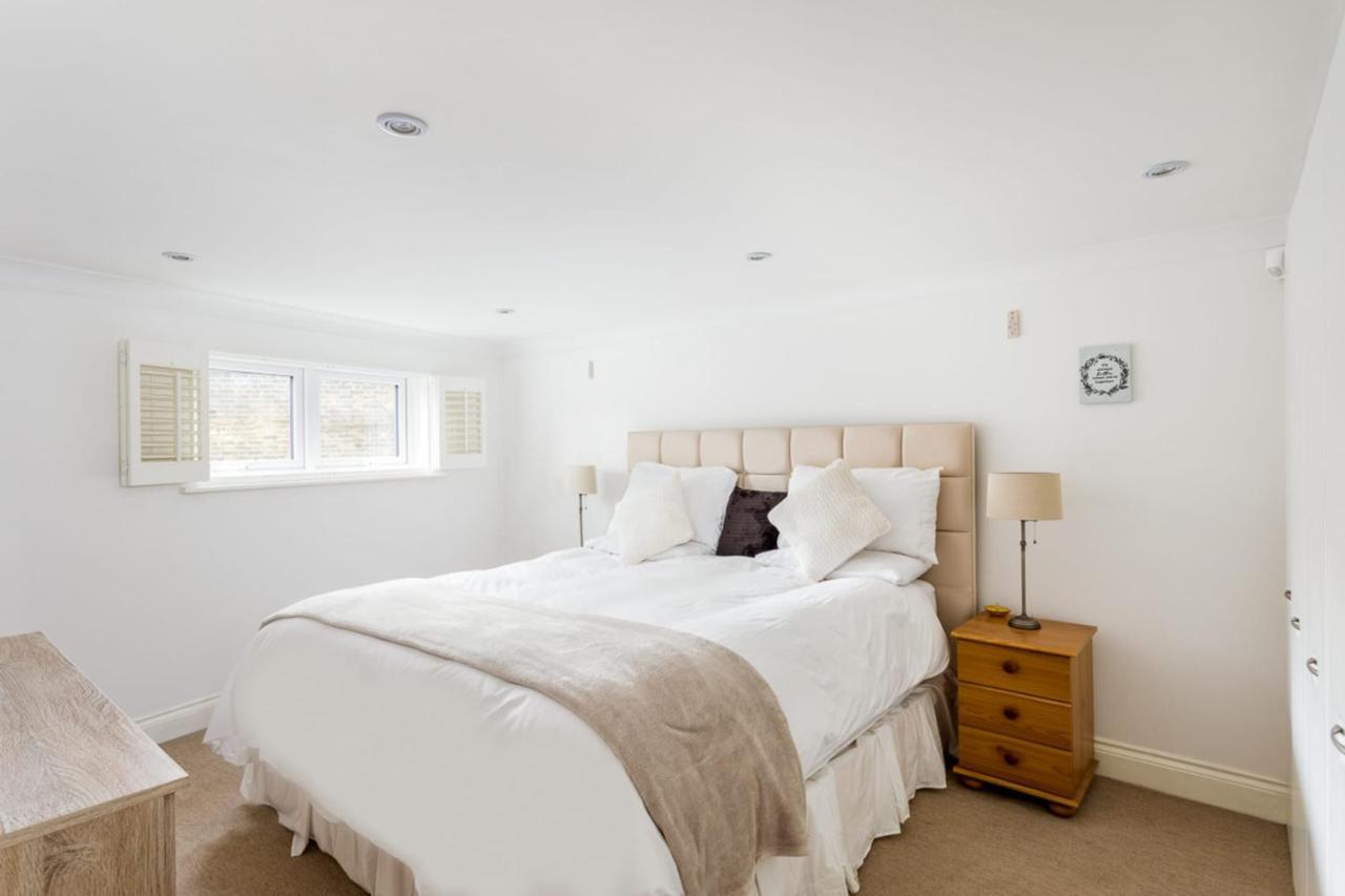 Apartment Duke Of Clarence Duplex *