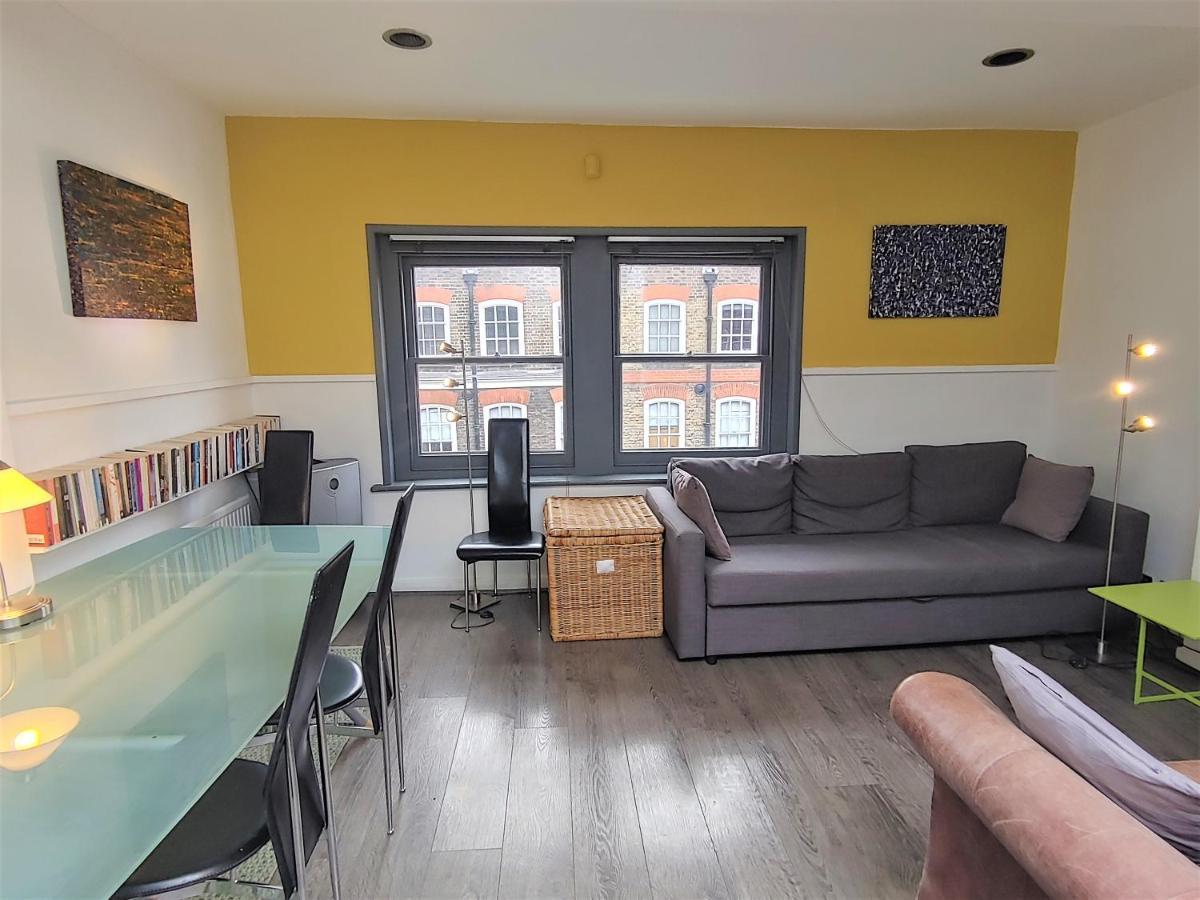 Stylish Near Carnaby Street London