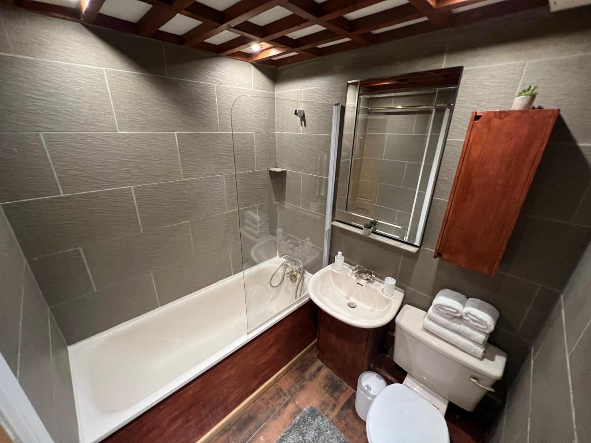 Camden Town One Bedroom Flat Apartment London