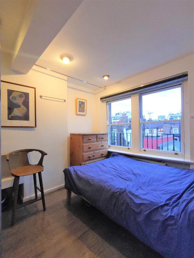 Stylish Near Carnaby Street