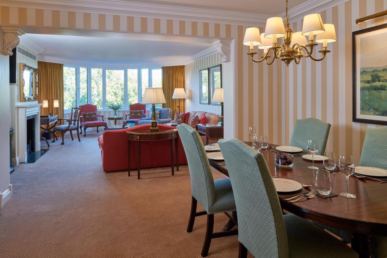 Cheval Thorney Court At Hyde Park Aparthotel Londres