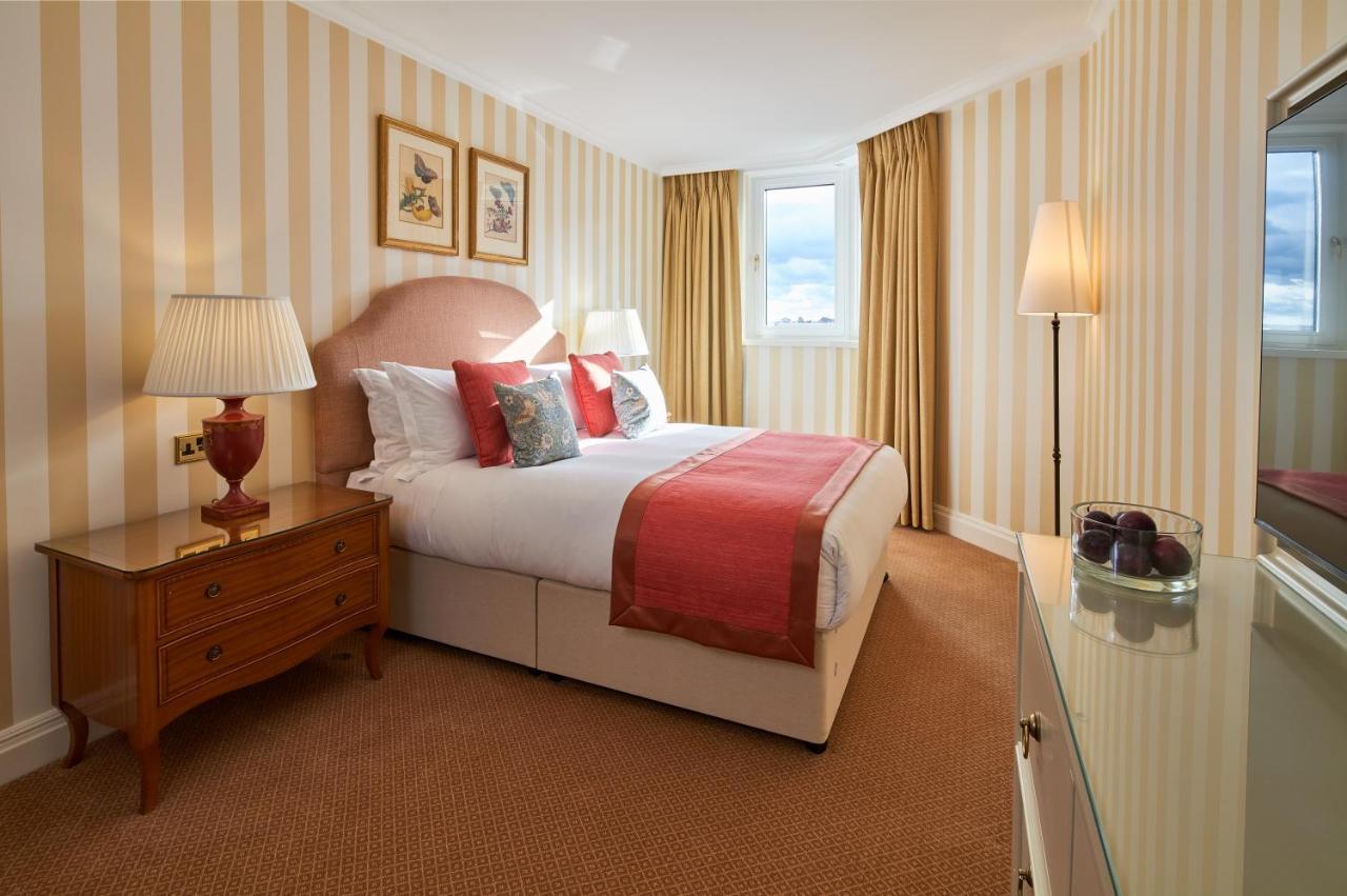 Cheval Thorney Court At Hyde Park Aparthotel Londres