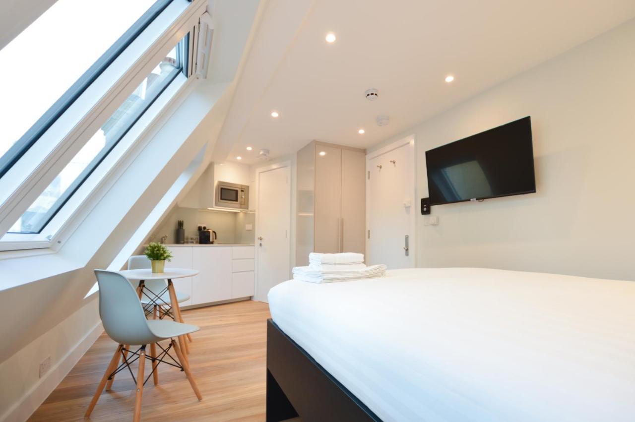 New Cavendish Street Serviced By Stayprime * London