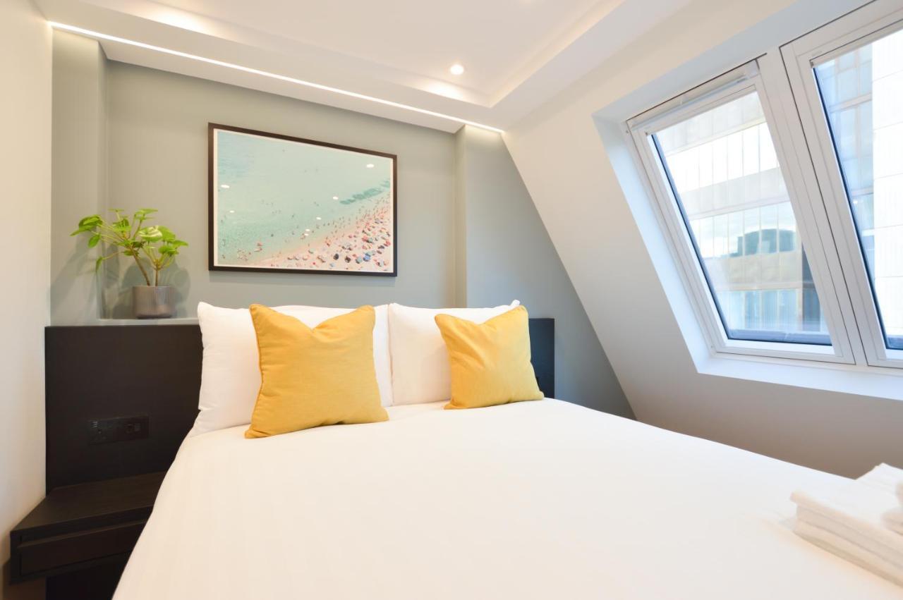 New Cavendish Street Serviced By Stayprime Aparthotel
