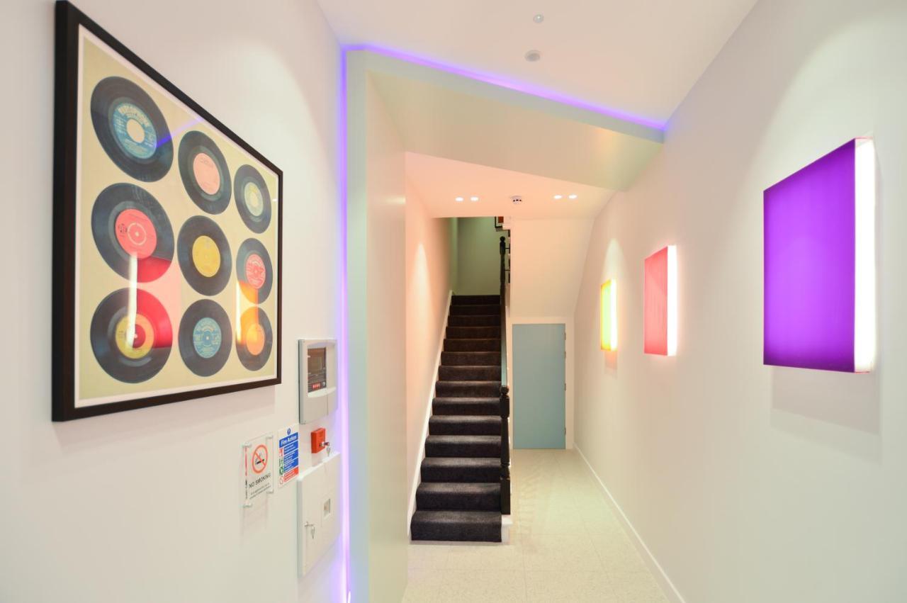 New Cavendish Street Serviced By Stayprime London