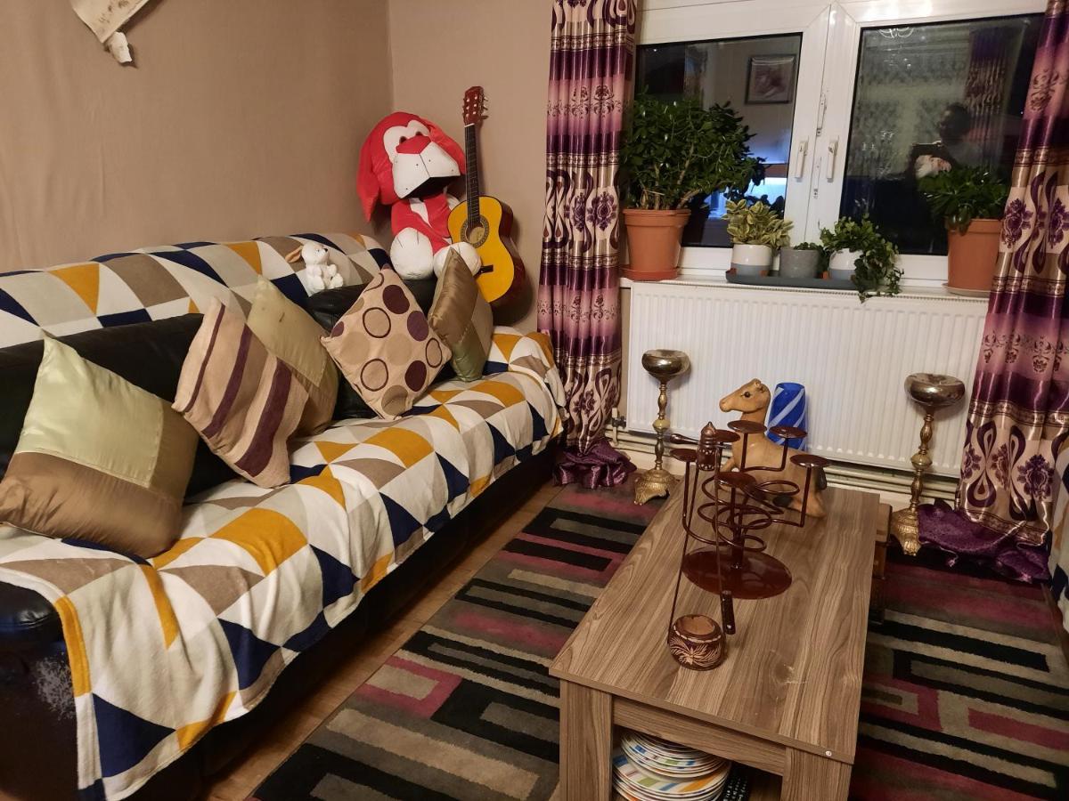 My Sweet Home London