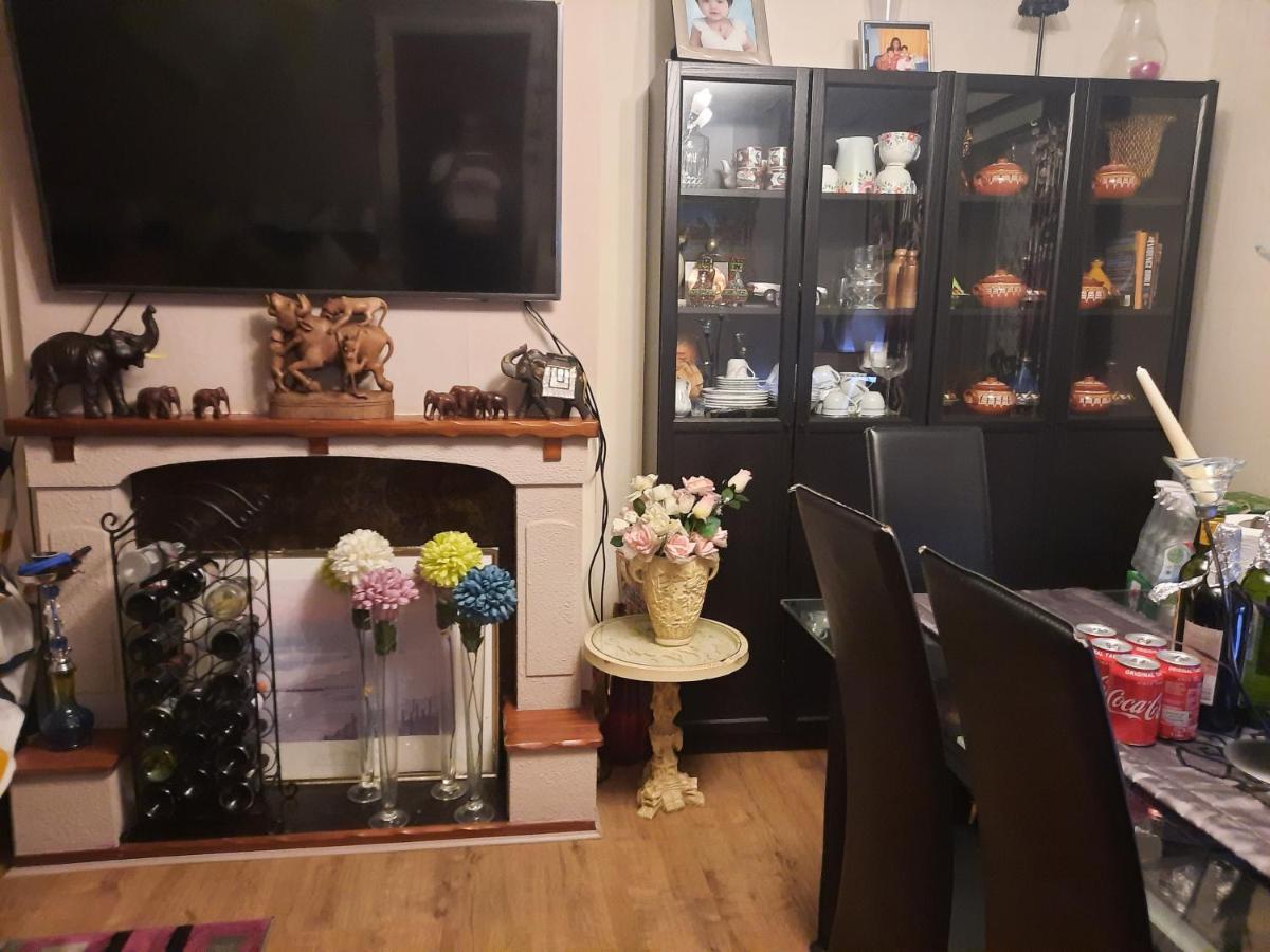 My Sweet Home Guest house London