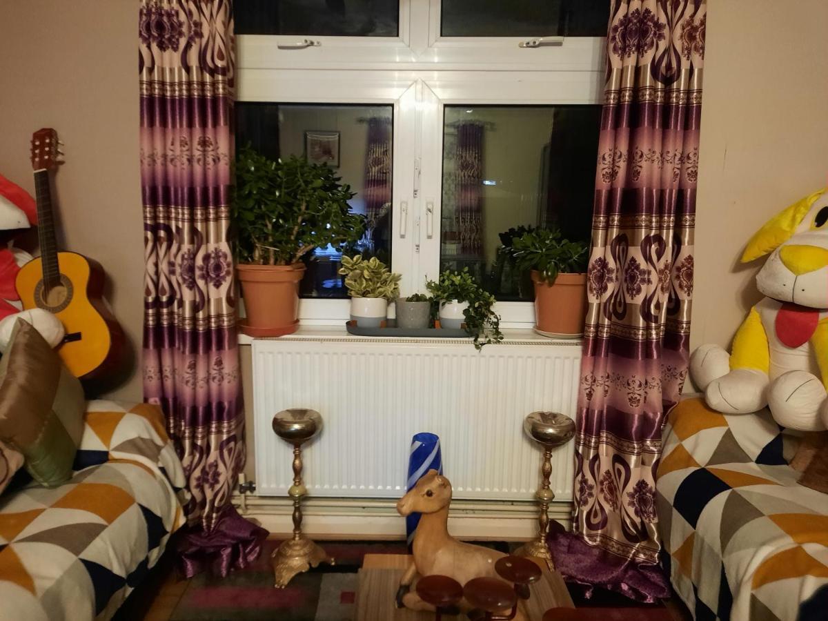 My Sweet Home Guest house *