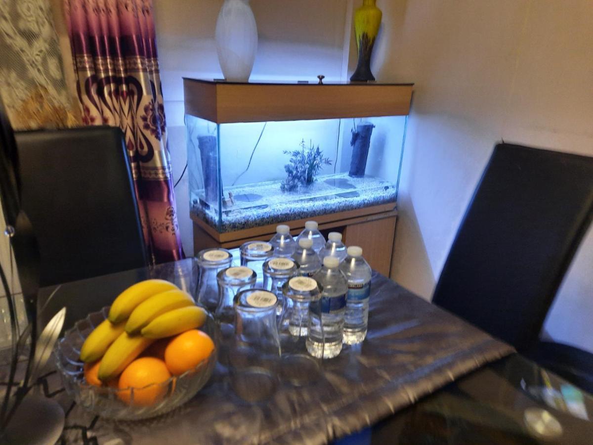 My Sweet Home Guest house London