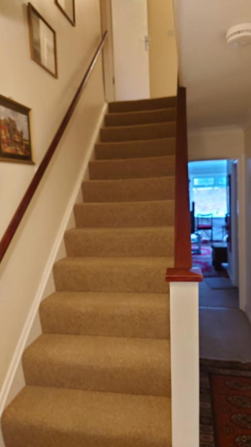 Wimbledon House Of Spencer Hill Guest house *