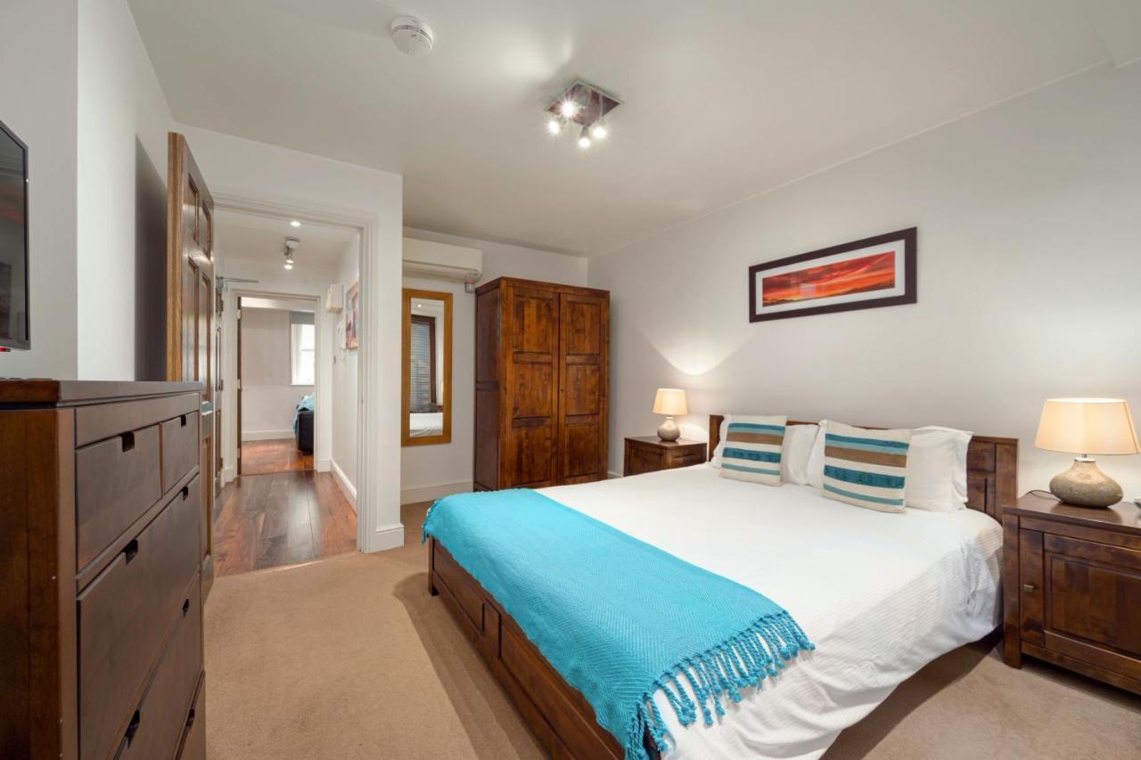 Holiday home 4, 48 Bishopsgate By Living *