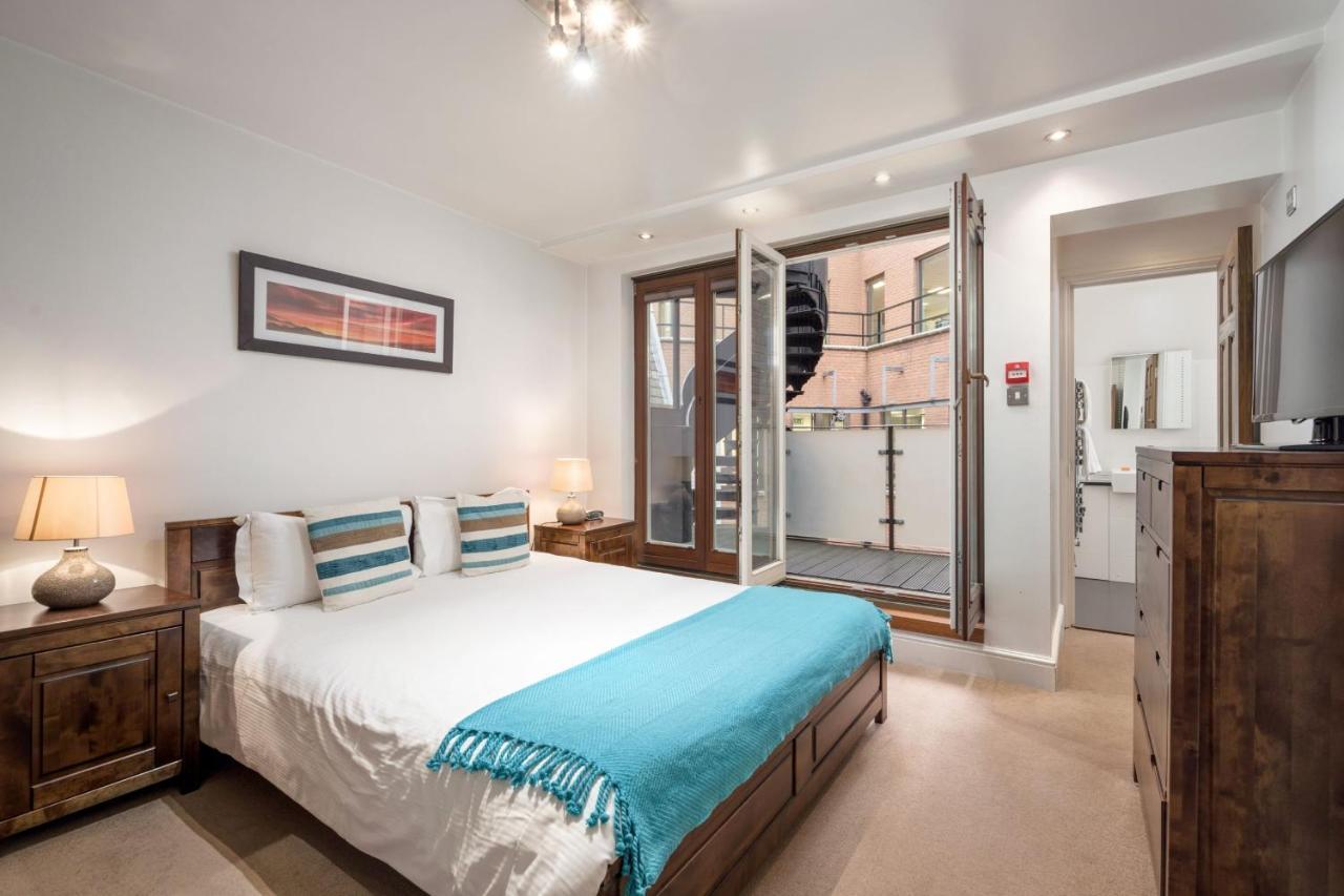 Holiday home 4, 48 Bishopsgate By Living