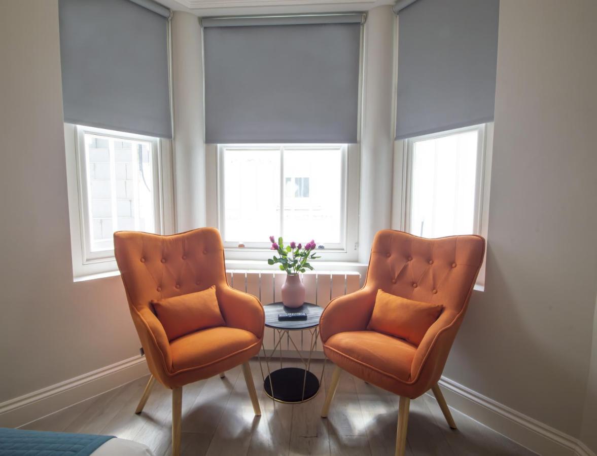 High Street Kensington By Viridian Apartamento