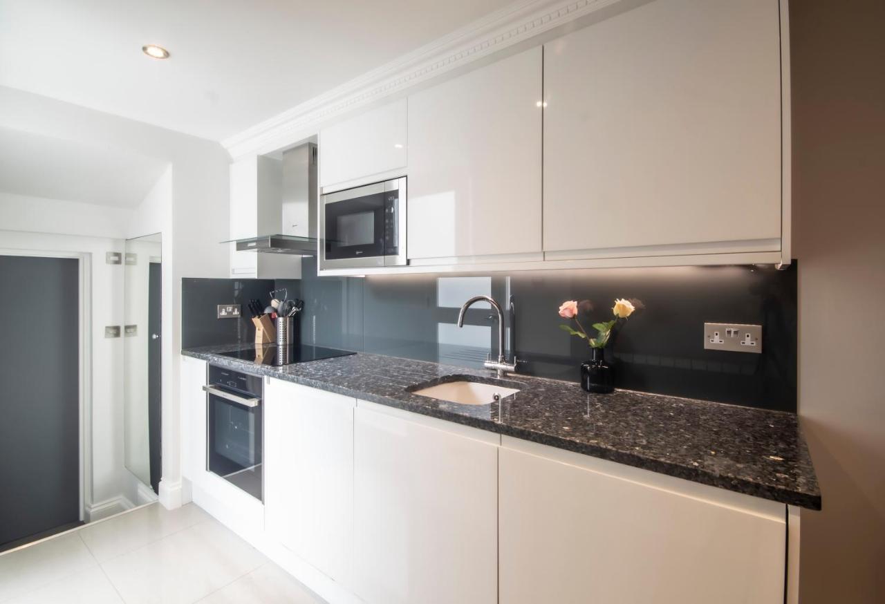 High Street Kensington By Viridian *