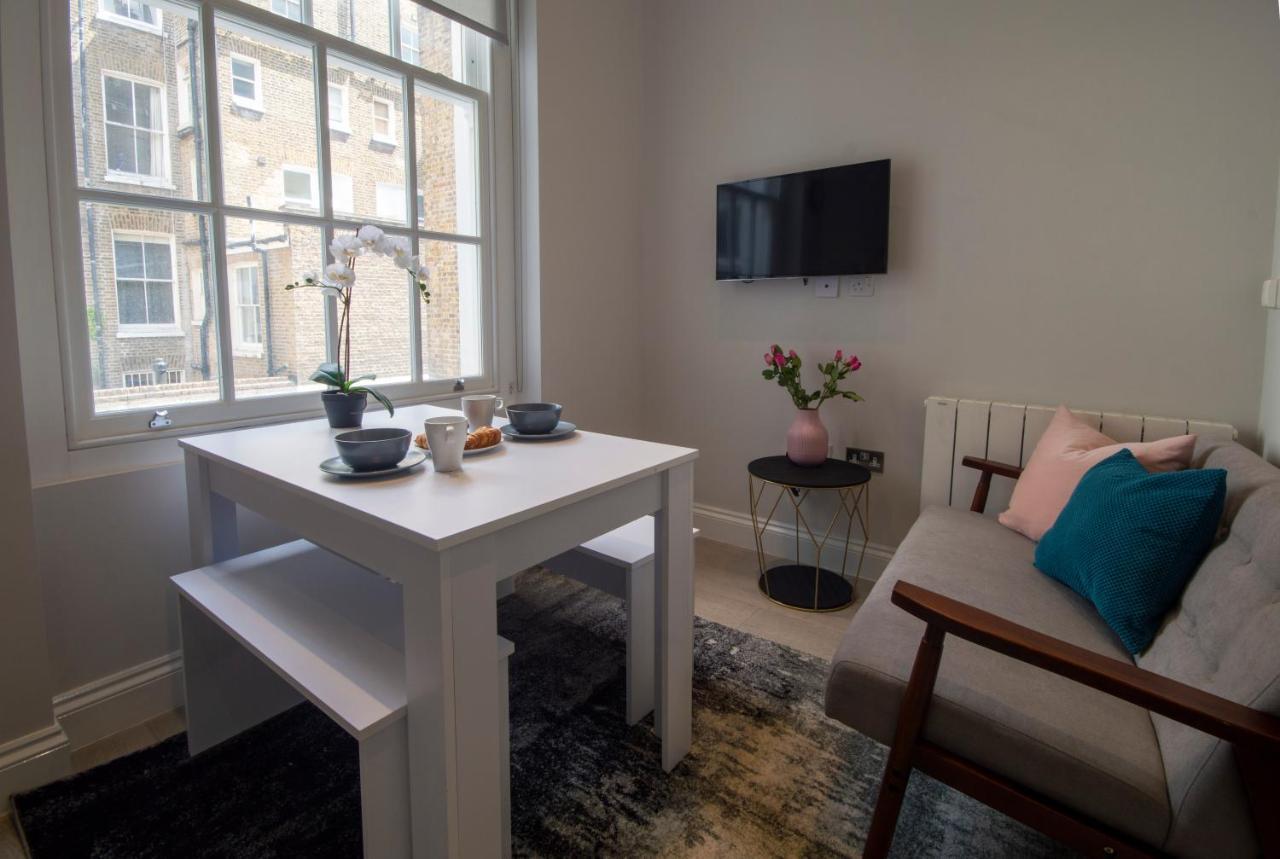 High Street Kensington By Viridian Apartamento