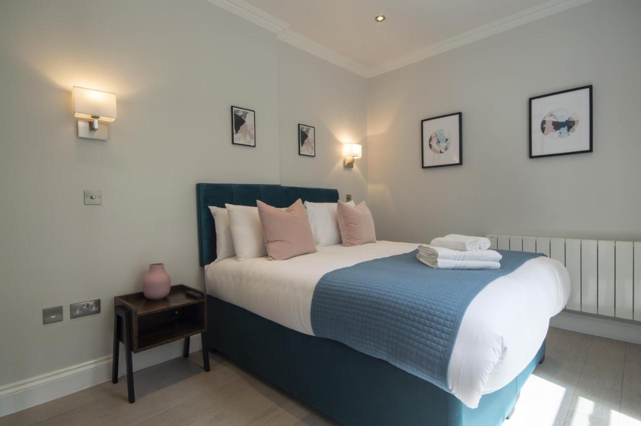 High Street Kensington By Viridian Apartamento *