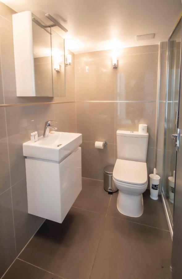 Apartamento High Street Kensington By Viridian Londres